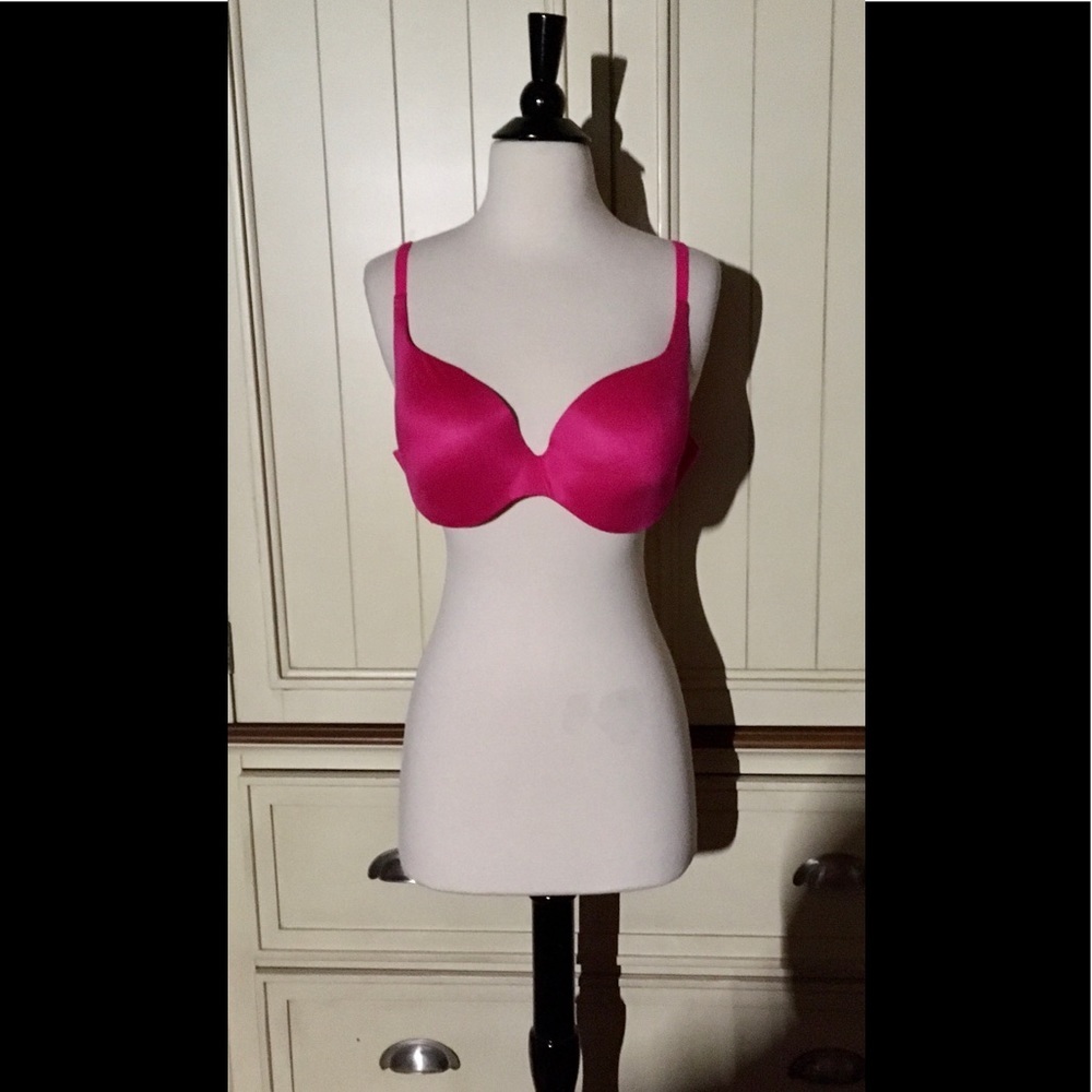 🌸Victoria’s Secret lined Demi bra🌸